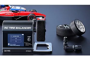 SkyRC Electric Tyre Balancer image 84904