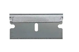 Delta #9 Single Edged Razor Blades 5Pcs image 84923