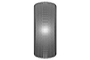 GRP 1/8 Sonic Soft Tyres 2Pcs image 84982