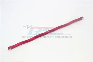 GPM Red Aluminium Centre Brace Bar