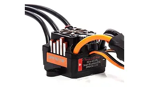 Spektrum Firma 120A 4S Brushless Smart ESC image 85063