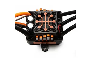 Spektrum Firma 120A 4S Brushless Smart ESC image 85064