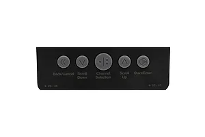 Spektrum S250 Dual Port AC 2x50W Smart Charger image 85085