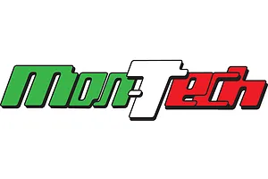 MonTech 1/10 190mm 499LM GT Unpainted Body Shell w/ Decal Sheet - Clear image 85114