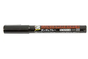 Mr Hobby Blue Gundam Marker