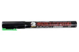 Mr Hobby Light Green Gundam Marker image 85157