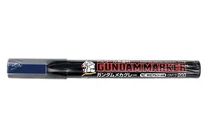 Mr Hobby Mechanical Grey Gundam Marker