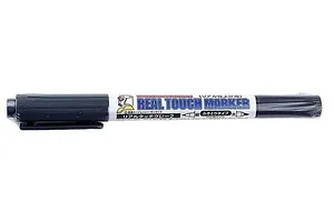 Mr Hobby Grey 2 Real Touch Gundam Marker