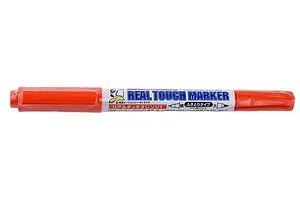 Mr Hobby Orange 1 Real Touch Gundam Marker