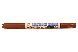Mr Hobby Brown 1 Real Touch Gundam Marker