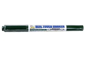 Mr Hobby Green 1 Real Touch Gundam Marker