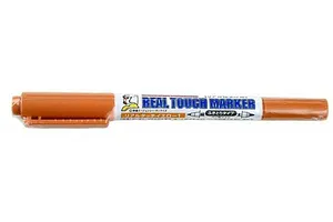 Mr Hobby Yellow 1 Real Touch Gundam Marker