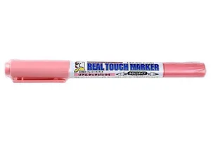 Mr Hobby Pink 1 Real Touch Gundam Marker