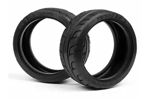 HPI 1.9" T-Grip Tyres 2Pcs image 8521