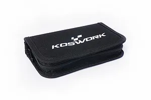 Koswork Complete Tool Kit V2 w/ Carrying Case image 85222