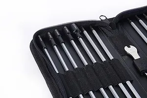 Koswork Complete Tool Kit V2 w/ Carrying Case image 85223