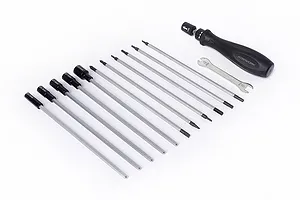 Koswork Complete Tool Kit V2 w/ Carrying Case image 85225