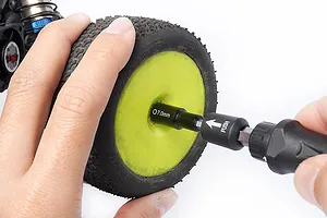 Koswork Complete Tool Kit V2 w/ Carrying Case image 85227