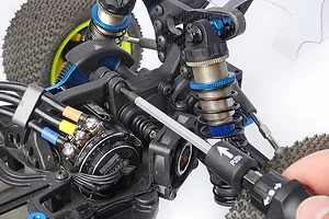 Koswork Complete Tool Kit V2 w/ Carrying Case image 85228