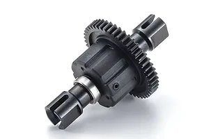 Kyosho KB10L 2021 Toyota Tacoma TRD Pro RC Truck Electric Brushless 4WD 1/10 Scale RTR - Lunar Rock image 85236