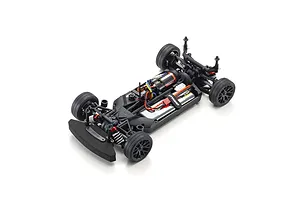 Kyosho Fazer Mk2 Mercedes AMG GT3 RC Touring Car Electric 4WD 1/10 Scale RTR - 50 Years Legend of Spa image 85246