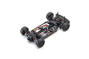 Kyosho Fazer Mk2 Mercedes AMG GT3 RC Touring Car Electric 4WD 1/10 Scale RTR - 50 Years Legend of Spa image 85247