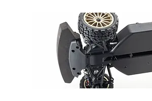 Kyosho Fazer MK2 Rally Subaru Impreza WRC 2002 RC Rally Car Electric 4WD 1/10 Scale RTR image 85259