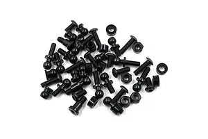 Yeah Racing Complete Hardware Set image 85339