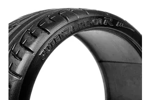HPI 1.9" T-Drift Potenza RE-01R Tyres 2Pcs image 8542