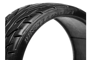 HPI 1.9" T-Drift Direzza Sport Z1 Tyres 2Pcs image 8547