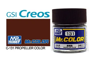 Mr Color Propeller Semi Gloss Acrylic Paint 10ml