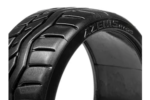 HPI 1.9" T-Drift Falken Azenis RT615 Tyres 2Pcs image 8550