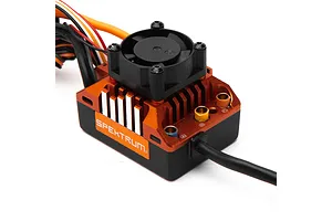 Spektrum Firma 120A Sensored Brushless ESC image 85587