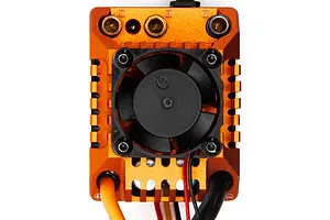 Spektrum Firma 120A Sensored Brushless ESC image 85588