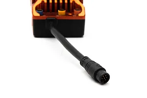 Spektrum Firma 120A Sensored Brushless ESC image 85589