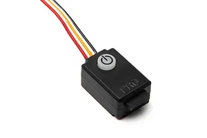 Spektrum Firma 120A Sensored Brushless ESC image 85591