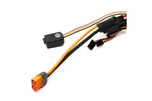 Spektrum Firma 120A Sensored Brushless ESC image 85592