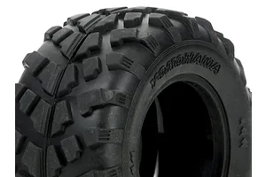HPI 2.2" Yokohama Geolandar M/T Tyres w/ Foam Inserts 2Pcs image 8569