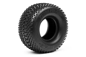 HPI 3.3" Savage Terra Pin Tyres w/ Foam Inserts 2Pcs image 8573