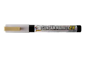 Mr Hobby Mepe Holo Yellow Gundam EX Marker