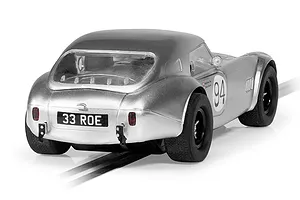 Scalextric 1/32 Shelby Cobra 289 - Snake Eyes Slot Car image 85798