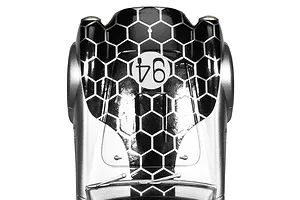 Scalextric 1/32 Shelby Cobra 289 - Snake Eyes Slot Car image 85801