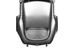 Scalextric 1/32 Shelby Cobra 289 - Snake Eyes Slot Car image 85802