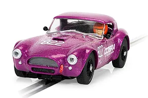 Scalextric 1/32 Shelby Cobra 289 - Dragonsnake Slot Car image 85803