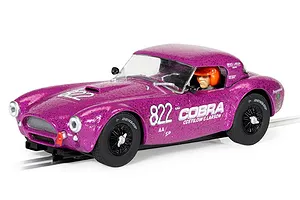 Scalextric 1/32 Shelby Cobra 289 - Dragonsnake Slot Car image 85805