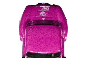 Scalextric 1/32 Shelby Cobra 289 - Dragonsnake Slot Car image 85808