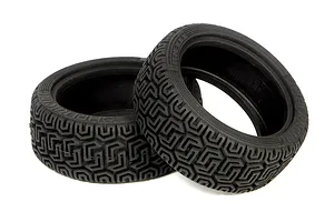 HPI 1.9" E10 Pirelli T Rally Tyres w/ Foam Inserts 2Pcs image 8582