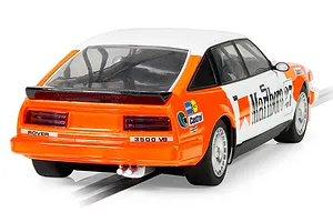 Scalextric 1/32 1985 Rover SD1 - French Supertourisme Slot Car image 85815