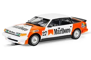 Scalextric 1/32 1985 Rover SD1 - French Supertourisme Slot Car image 85816