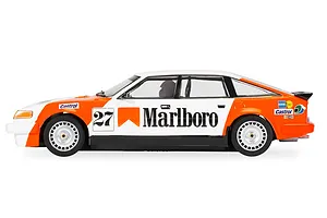Scalextric 1/32 1985 Rover SD1 - French Supertourisme Slot Car image 85817